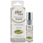 Pjur med STIMULATING spray 20ml – Hledejceny.cz
