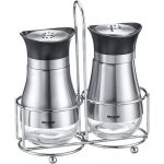 Westmark Solnička a pepřenka se stojánkem LISSABON 2 ks – Zboží Dáma