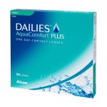 Alcon Dailies AquaComfort Plus Toric 90 čoček – Sleviste.cz