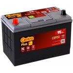 Centra Plus 12V 95Ah 720A CB955