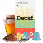 Doubleshot Kapsle Decaf 10 ks – Zbozi.Blesk.cz