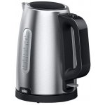 Braun WK 1500 BK – Hledejceny.cz