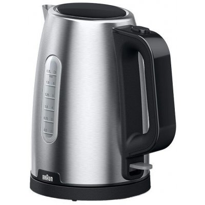 Braun WK 1500 BK – Hledejceny.cz