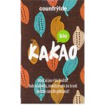 Country Life Kakao 150 g – Zboží Mobilmania