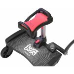 Lascal SEDÁTKO BUGGY BOARD ke stupátku MAXI červené – Zboží Mobilmania