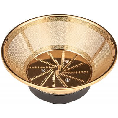 Sítko pro odšťavňovač GASTROBACK 40151 – Sleviste.cz