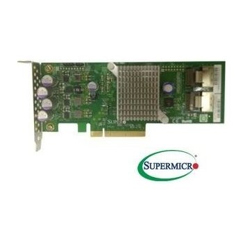 Supermicro AOC-S2308L-L8I+