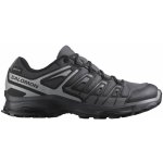 Salomon Extegra Gtx pánské boty L47768800 asphalt black castlerock – Zboží Dáma