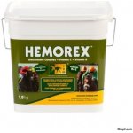 TRM Hemorex 1,5 kg – Hledejceny.cz