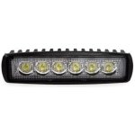 AMIO LED pracovní světlo AWL01 18W FLAT 9-60V – Hledejceny.cz