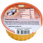 Amunak Žampionová Svačinka 48 g – Zboží Dáma