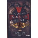 Krajina nočních jezdců - František Niedl