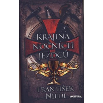 Krajina nočních jezdců - František Niedl