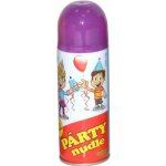 Párty nudle 250 ml ve spreji mix barev – Zboží Mobilmania