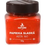 Nature line Paprika Sladká 160 Asta 150 g – Zboží Dáma