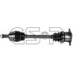 Hnací hřídel - poloosa GSP 257285 | Zboží Auto