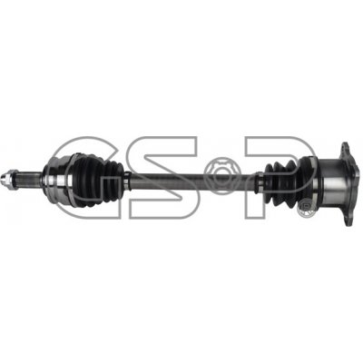 Hnací hřídel - poloosa GSP 257285 | Zboží Auto