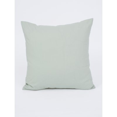 MKLuzkoviny.cz bavlna Renforcé Jasmine šalvějová 40 x 40 cm – Zboží Mobilmania