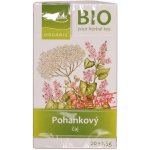 Apotheke BIO Pohankový s rakytníkem 20 x 1,5 g – Zbozi.Blesk.cz