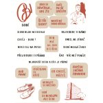 Be Nice samolepky Baťa SOBĚ – Zboží Dáma