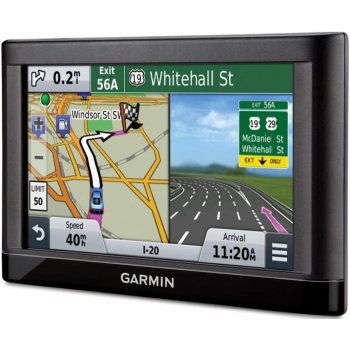 Garmin Nüvi 56 Lifetime