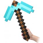 Minecraft diamantový krumpáč 40 cm – Hledejceny.cz
