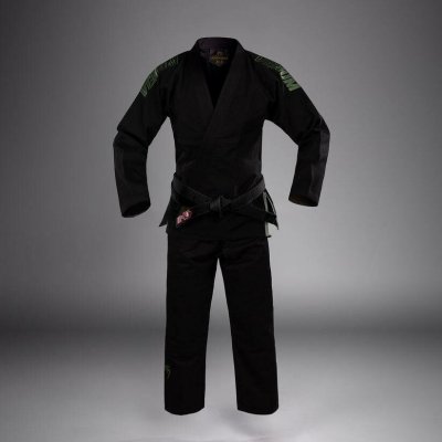VENUM Contender Evo 2.0 BJJ – Zboží Mobilmania