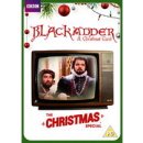 Blackadder's Christmas Carol DVD