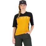 MONS ROYALE merino REDWOOD ENDURO VT black / gold – Zboží Dáma