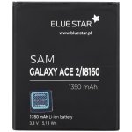 BlueStar Samsung I8160 Galaxy Ace 2/S7562 S Duos/S7560 Galaxy Trend 1400mAh – Zboží Mobilmania