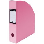 KARTON P+P Pastelini magazín box, růžový – Zboží Dáma