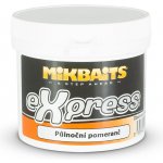 Mikbaits eXpress těsto Půlnoční Pomeranč 200g – Hledejceny.cz