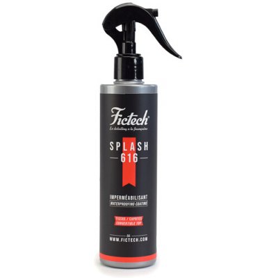 Fictech Splash 250 ml – Sleviste.cz