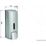 Bemeta Hotel 300ml 121209145 – Sleviste.cz