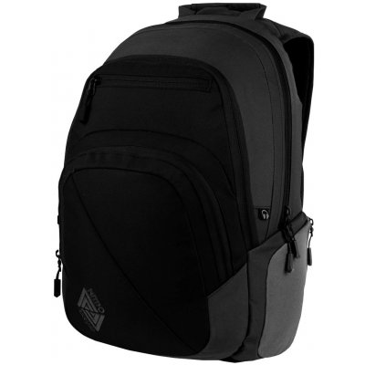 Nitro Stash Tough Black 29 l – Hledejceny.cz