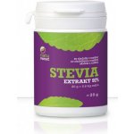 Natusweet Stevia ČISTÝ EXTRAKT 97% 20 g – Hledejceny.cz
