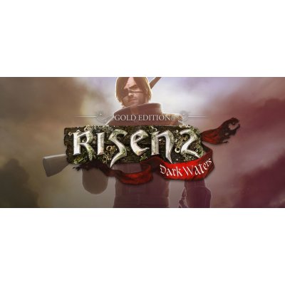 Risen 2: Dark Waters (Gold) – Hledejceny.cz