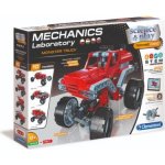 Clementoni Mechanická laboratoř Monster Trucks – Sleviste.cz