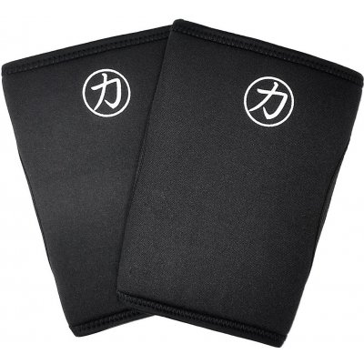 SS Inferno Neoprene Návleky na lokty černé – Hledejceny.cz