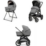 Inglesina Aptica XT Duo Canyon Grey 2025 – Hledejceny.cz