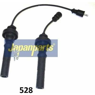 Sada kabelů pro zapalování JAPANPARTS IC-528 – Hledejceny.cz