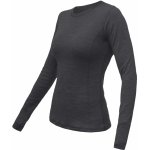 Sensor MERINO BOLD anthracite gray – Zboží Dáma