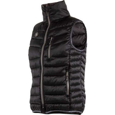 UHIP Vesta pánská jet černá – Zboží Mobilmania