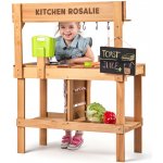 Woody Kuchyňka zahradní pro děti "Rosalie" – Zboží Dáma Woody Kuchyňka zahradní pro děti "Rosalie" – Zboží Dáma