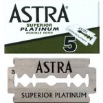 Astra Superior Platinum 5 ks – Sleviste.cz