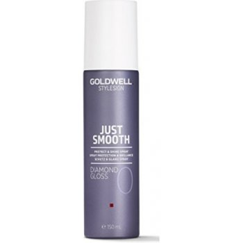 Goldwell Style Sign Just Smooth Diamond Gloss 150 ml