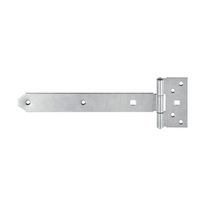 Vormann ZBW 400 Závěs brankový 400x60x110x40x4mm – Sleviste.cz