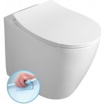 Sapho 10SM10004SV – Zboží Mobilmania