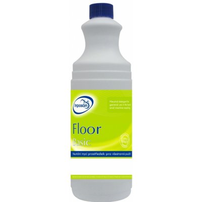 Inposan Floor Spirit 330 prostředek na podlahy 1 l