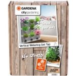GARDENA NatureUp! zavlažovací sada vertikální 13156-20 – Zboží Dáma